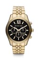Ρολόι Michael Kors χρυσαφί MK8286
