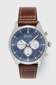 Ρολόι BOSS 1513709 καφέ 1513709
