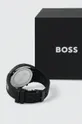 Ρολόι Hugo Boss 1513859 μαύρο