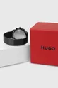 Часы Hugo 1530260 чёрный