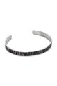No More bratara argintiu MBR02OS17