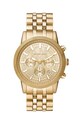 Годинник Michael Kors золотий MK8953