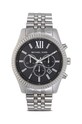 Michael Kors óra ezüst MK8602