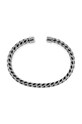 Аксесуари Браслет Tous Man 1000235995 срібний