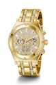 Часы Guess GW0261G2 золотой GW0261G2
