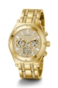 Часы Guess GW0261G2  Благородная сталь, Минеральное стекло, Цирконий