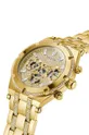 złoty Guess zegarek GW0261G2