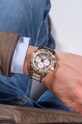 Ρολόι Guess W0799G4 χρυσαφί W0799G4