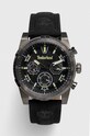 Timberland zegarek TDWGF2230401 czarny TBL.TDWGF2230401