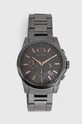 Armani Exchange zegarek szary AX2086
