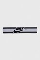 Nike bentita pentru cap gri N.100.3550.147