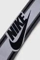 Повязка на голову Nike серый