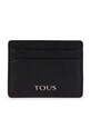 Tous card holder New Berlin husă de card negru 2001109951