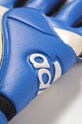 Accessori adidas guanti AZ3687 blu