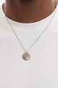Náhrdelník A.P.C. Collier Eloi MEACC-M70537 GOLD strieborná MEACC.M70537