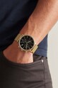 Αξεσουάρ Ρολόι Ted Baker BKPMMS118 χρυσαφί