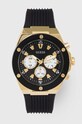 Часовник Guess черен GW0057G1