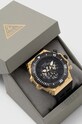 Αξεσουάρ Ρολόι Guess GW0325G1 μαύρο