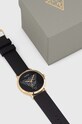 Doplňky Hodinky Guess GW0503G1 černá