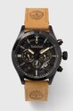 Timberland zegarek beżowy TBL.TDWGF2132102