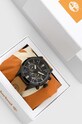 Akcesoria Timberland zegarek TBL.TDWGF2132102 beżowy