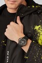 Годинник PLEIN SPORT чорний PSABA0123
