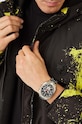 PLEIN SPORT zegarek srebrny PSGBA1123
