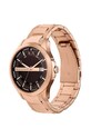 Годинник Armani Exchange AX2449 рожевий AA00