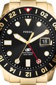 Годинник Fossil FS5990 золотий AA00