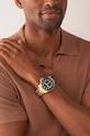 Fossil ceas FS5990 aur