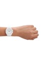 Armani Exchange zegarek AX4602 biały