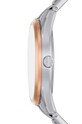 Akcesoria Armani Exchange zegarek AX1870 srebrny