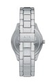 Armani Exchange zegarek srebrny AX1870