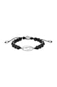 Diesel bratara negru DX1434040