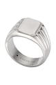 Akcesoria Fossil pierścionek JF04467040 srebrny