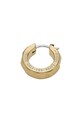 Серьга Diesel DX1417710 золотой AA00