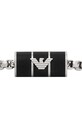 Emporio Armani bratara EGS2920040 argintiu AA00