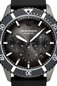 Emporio Armani óra szürke AR11515