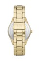 Akcesoria Armani Exchange zegarek AX1866 złoty