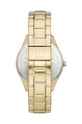 Akcesoria Armani Exchange zegarek AX1866 złoty