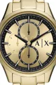 золотой Часы Armani Exchange