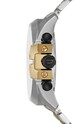 Accesorii Diesel ceas DZ4581 argintiu