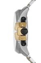 Accesorii Diesel ceas DZ4581 argintiu