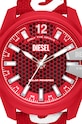 Hodinky Diesel DZ4619 červená AA00