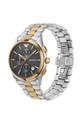 Emporio Armani zegarek AR11527 srebrny AA00