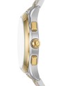Emporio Armani óra AR11527 ezüst