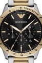 Часовник Emporio Armani AR11521 сребърен AA00