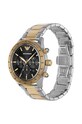 Часовник Emporio Armani сребърен AR11521