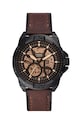 Годинник Fossil чорний ME3219