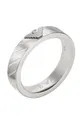 Emporio Armani gyűrű ezüst